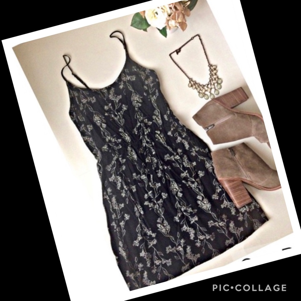 Floral Mini